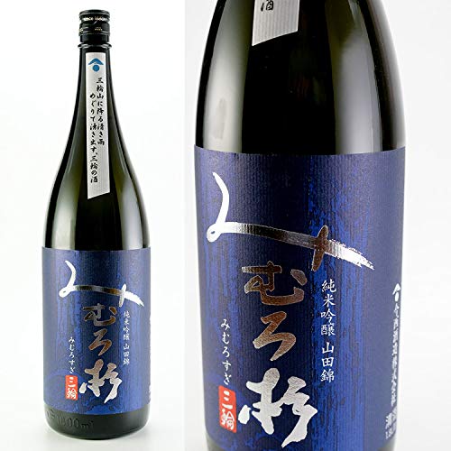 2020年版】奈良県のおすすめ日本酒ランキングtop10＆おすすめ酒蔵